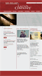 Mobile Screenshot of lauttencompagney.de